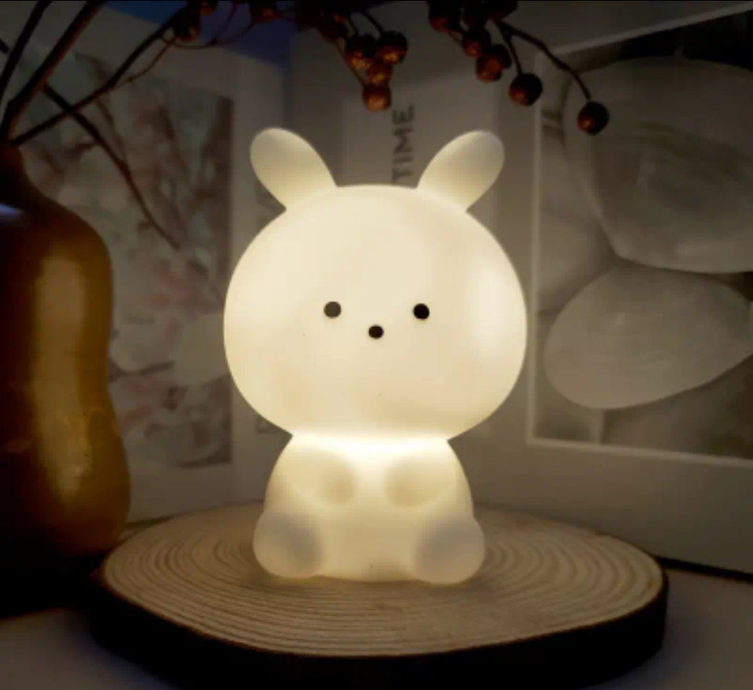 Bunny Night Light