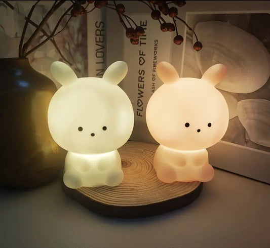 Bunny Night Light